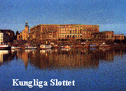 Kunglia Slottet