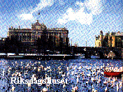 Riksdagshuset