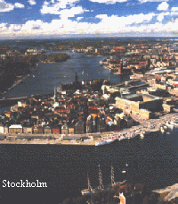 Stockholm